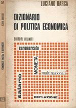 Dizionario di politica economica