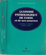 Anatomie pathologique de l'oeil et de ses annexes