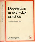 Depression in everyday practice