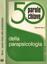 50 parole-chiave della parapsicologia