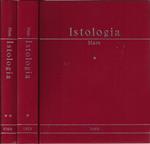 Istologia