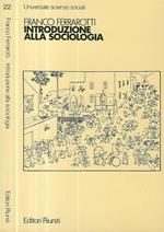 Introduzione alla sociologia