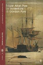 Le avventure di Gordon Pym