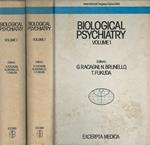 Biological Psychiatry