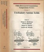 Excitatory Amino Acids