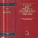 Codice del mercato finanziario