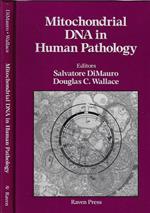 Mitochondrial DNA in human pathology