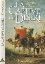 La Captive du désert