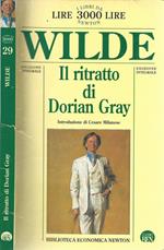 Il ritratto di Dorian Gray