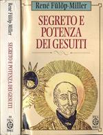 Segreto e potenza dei Gesuiti