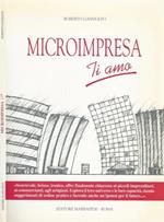 Microimpresa ti amo