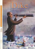 Dike n. 2 2001