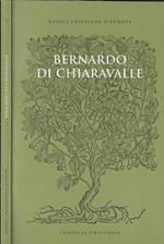 Bernardo di Chiaravalle