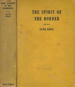 The spirit of the border
