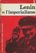 Lenin e l'imperialismo