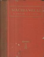 Il principe e le deche. Con un saggio di T.B. Macaulay