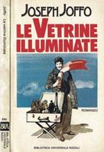 Le vetrine illuminate