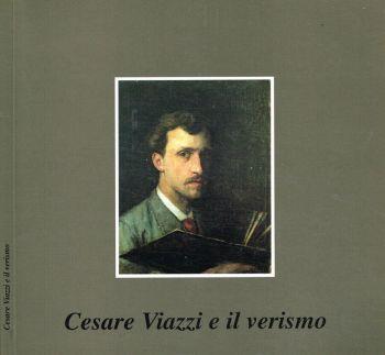 Cesare Viazzi e il verismo - Luis A. Caffarelli - copertina