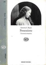 Possessione. Una storia romantica