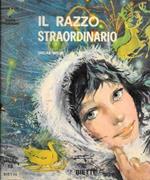 Il razzo straordinario. Ed altri racconti