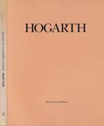 William Hogarth. Dipinti disegni incisioni 26-agosto – 12 novembre 1989