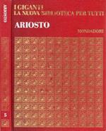 Ludovico Ariosto. La nuova biblioteca per tutti
