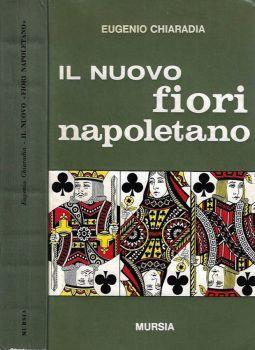 Il nuovo Fiori napoletano - Eugenio Chiaradia - copertina
