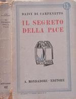 Il segreto della pace