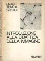 Introduzione alla didattica della immagine