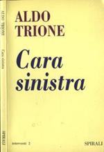 Cara sinistra