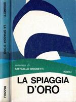 La spiaggia d'oro