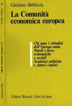 La Comunità economica europea