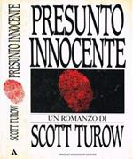 Presunto innocente