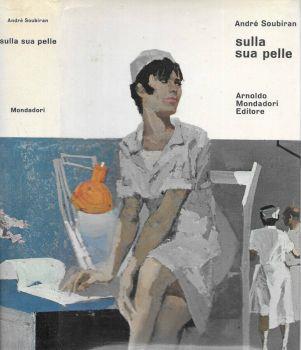 Sulla sua pelle - André Soubiran - copertina