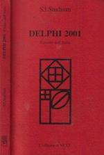 Delphi 2001. Il futuro dell'Italia