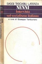 Intervista sul Socialismo Italiano