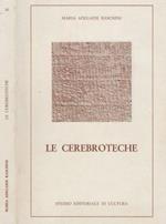 Le cerebroteche