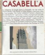 Casabella anno 1989 n. 561. Rivista internazionale di architettura