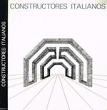 Constructores italianos