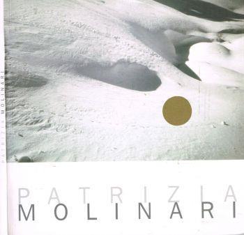 Patrizia Molinari - Mirella Bentivoglio - copertina