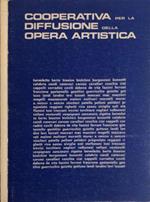 Cooperativa per la diffusione della opera artistica