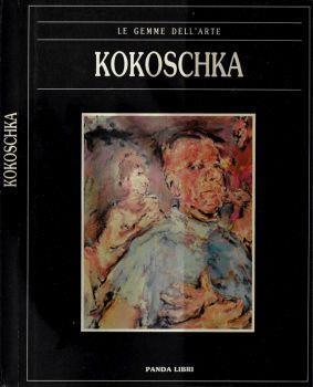 Kokoschka - copertina