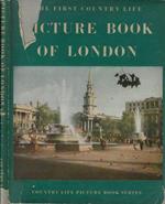 Country life picture book of London
