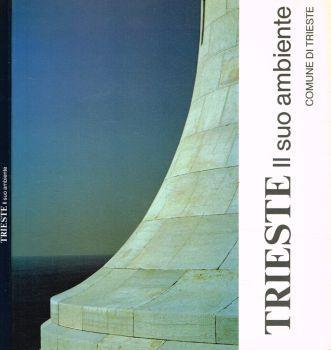 Trieste e il suo ambiente - copertina