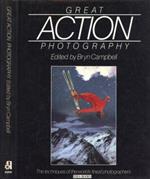 Great action photography