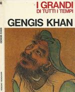 Gengis Khan