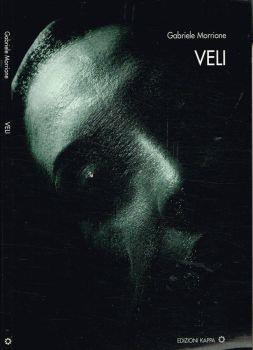 Veli - Gabriele Morrione - copertina