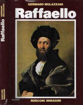 Raffaello - Germano Mulazzani - copertina