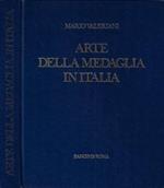 Arte della medaglia in Italia