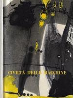 Civiltà delle macchine anno XIII (1965) N. 1, 2